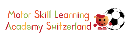 Motor Skill Learning Academy Switzerland